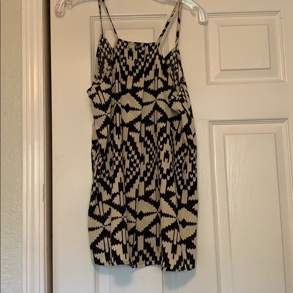 Printed top - Picture 2 of 5